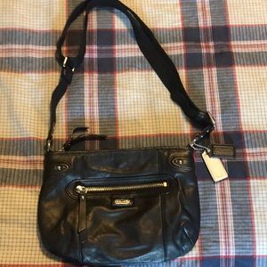 Coach crossbody bag